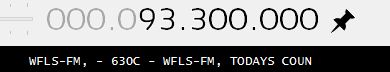 WFLS-FM